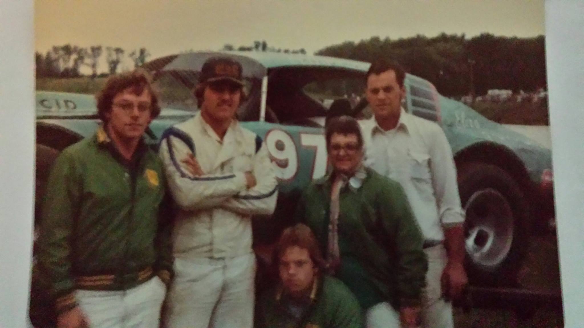 Ron Schreiner