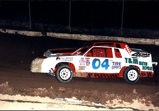 Todd Nelson