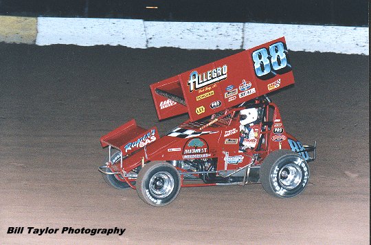 Travis Whitney