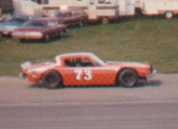 Jeff Stegemeyer