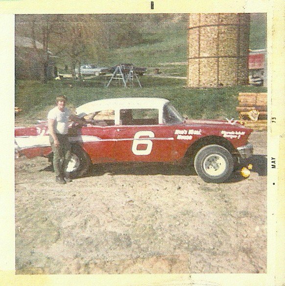 Marv Degarmo