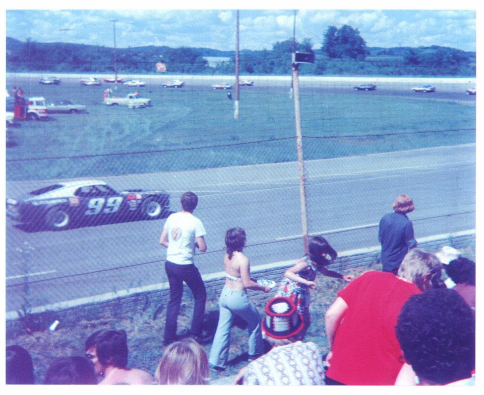 Dick Trickle