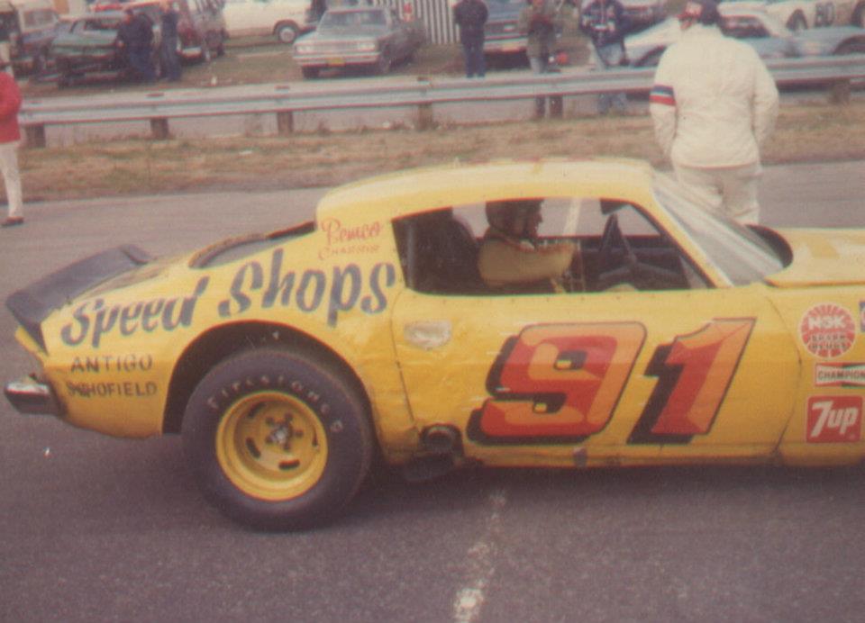 Marv Marzofka
