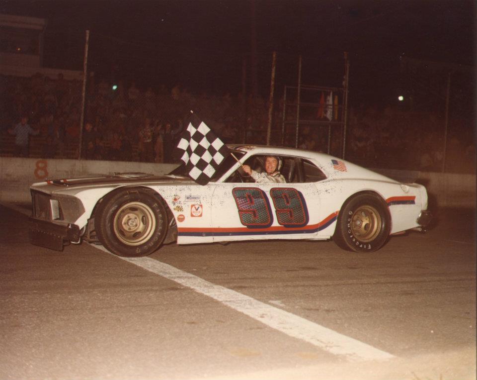 Dick Trickle