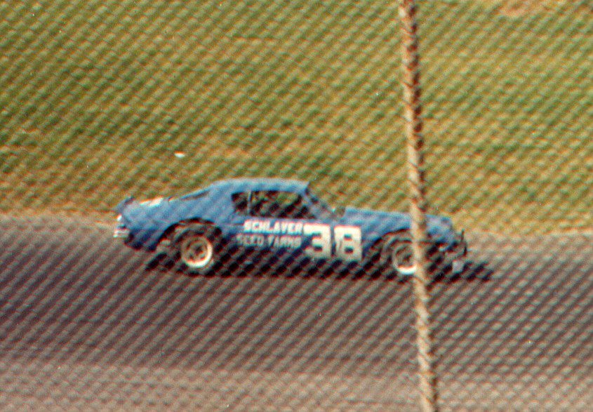 Jim Johnson