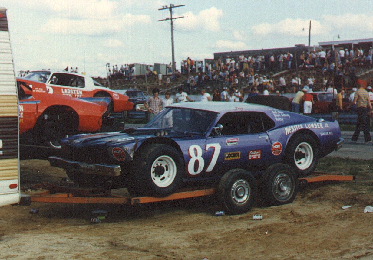 Greg Holzhausen