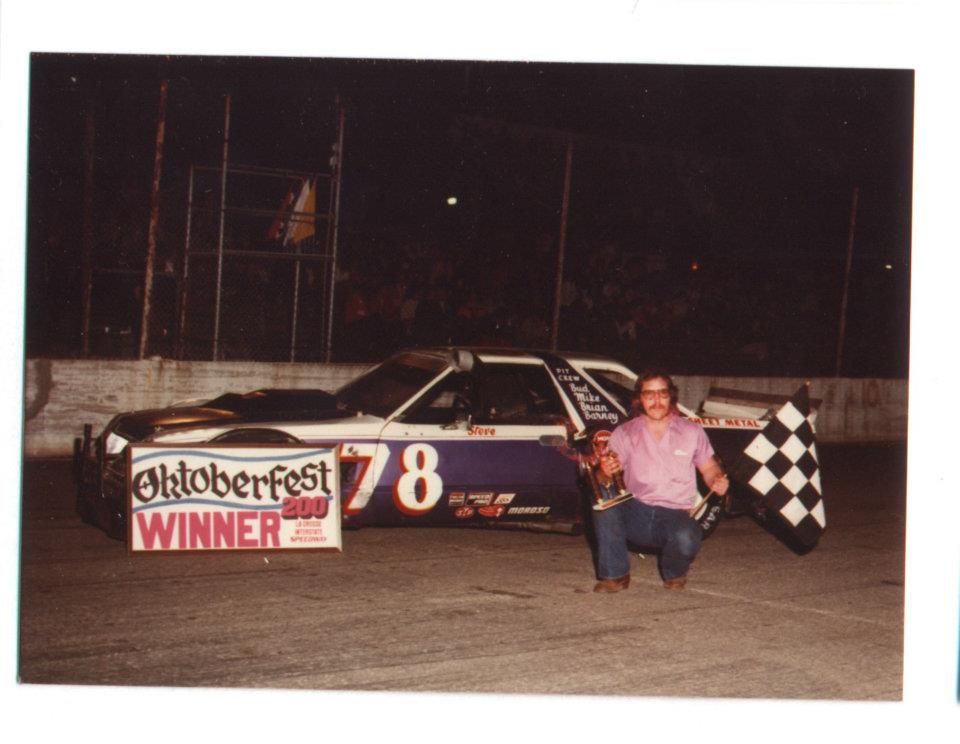 Steve Holzhausen