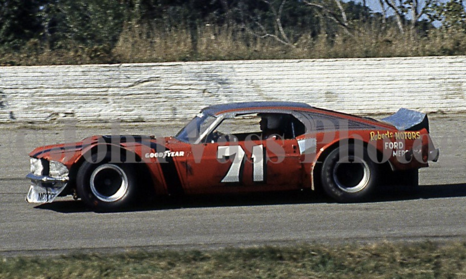 Ted Musgrave