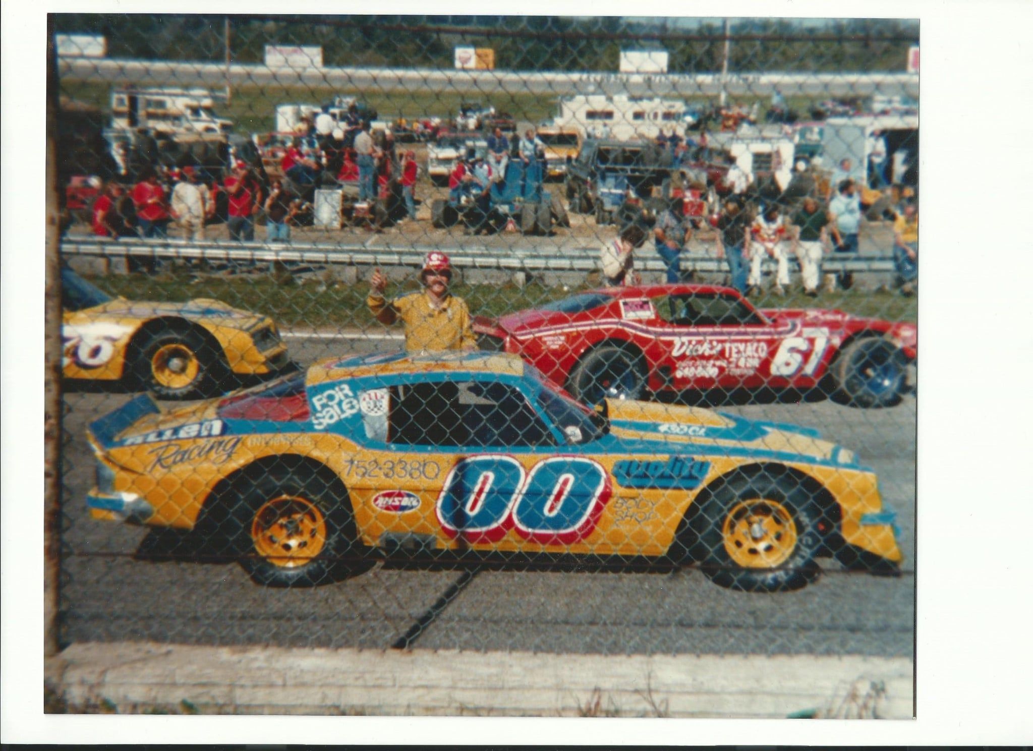 Leonard Reimer