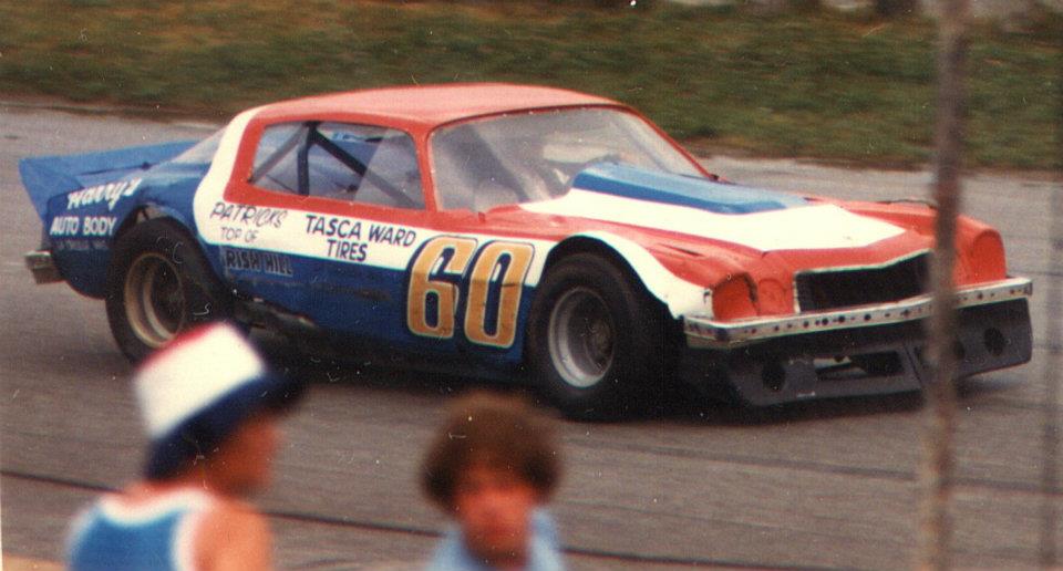 Ralph Bakewell