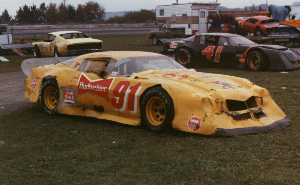 Marv Marzofka