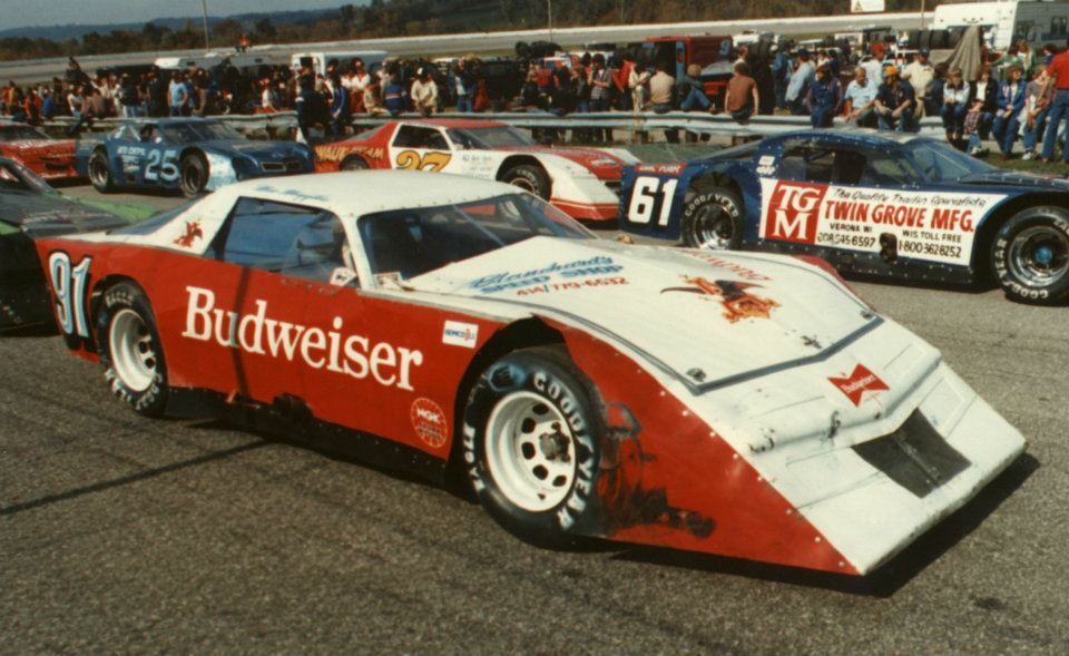 Marv Marzofka