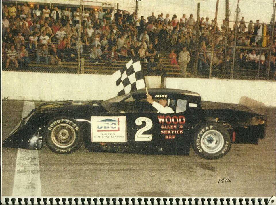 Mike Niles