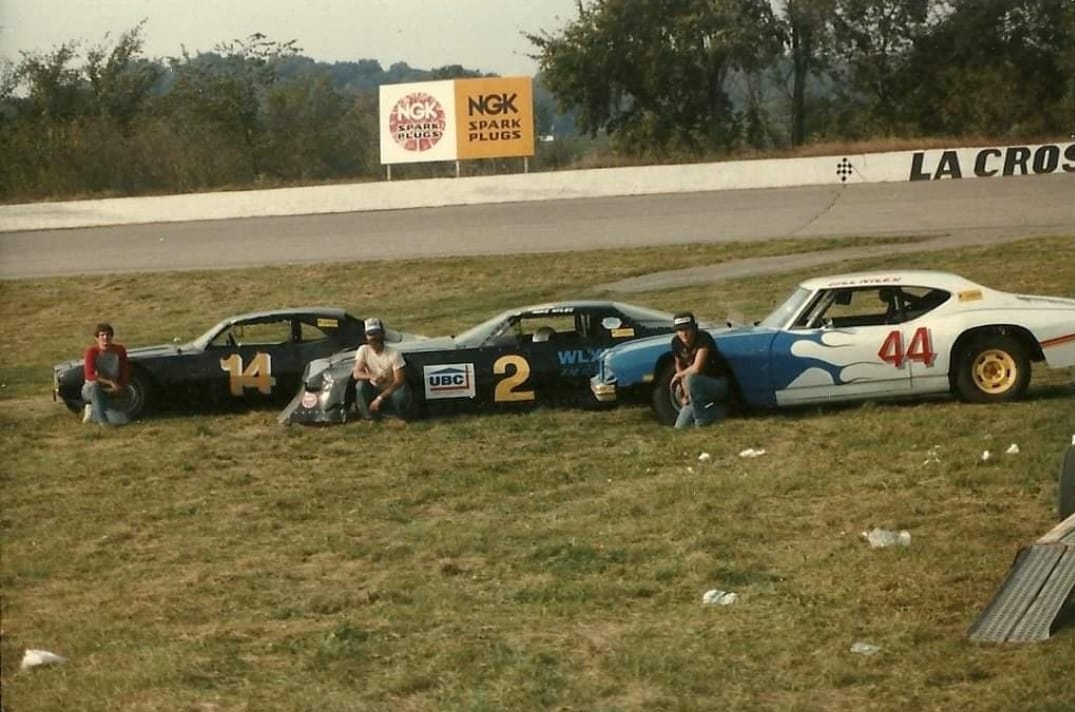 Mike Niles