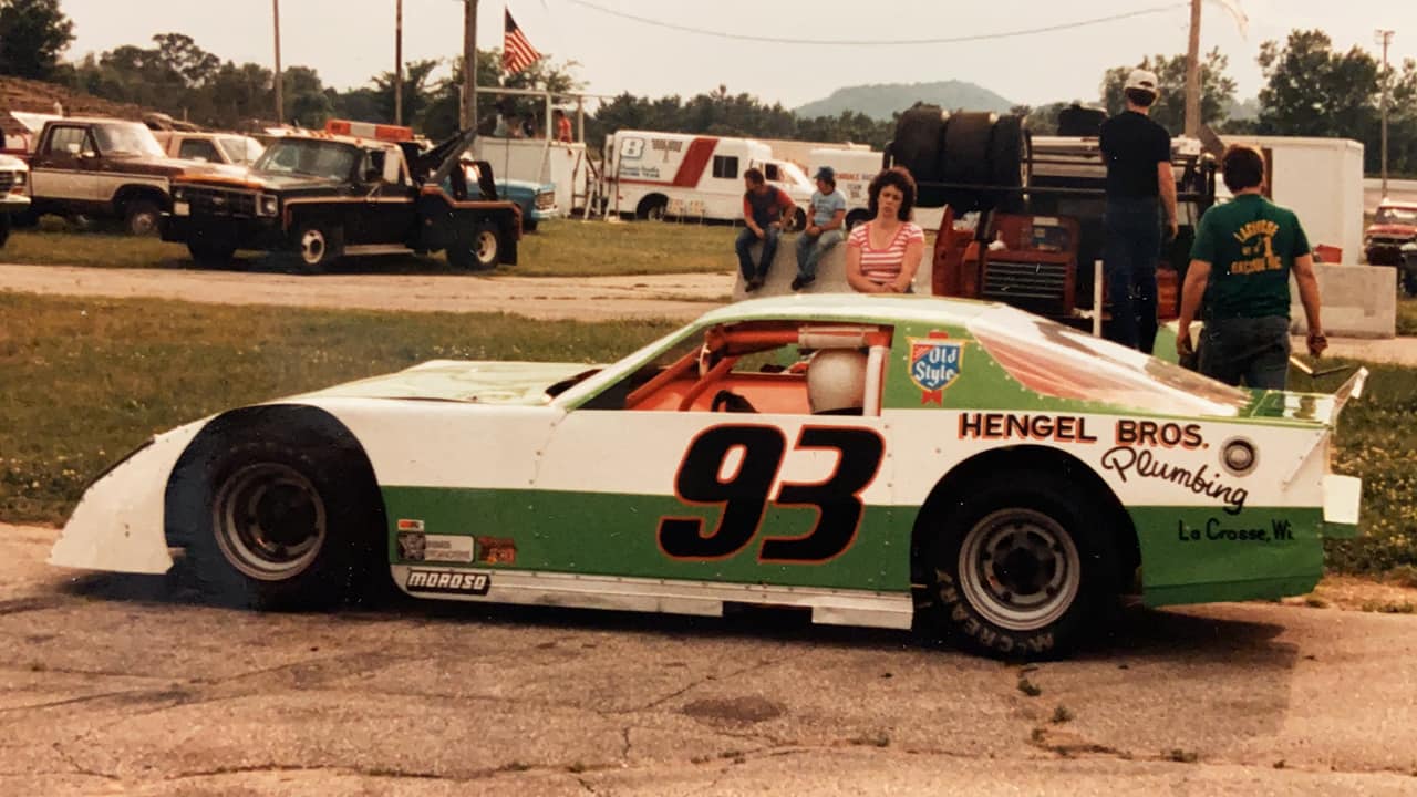 Rick Wateski