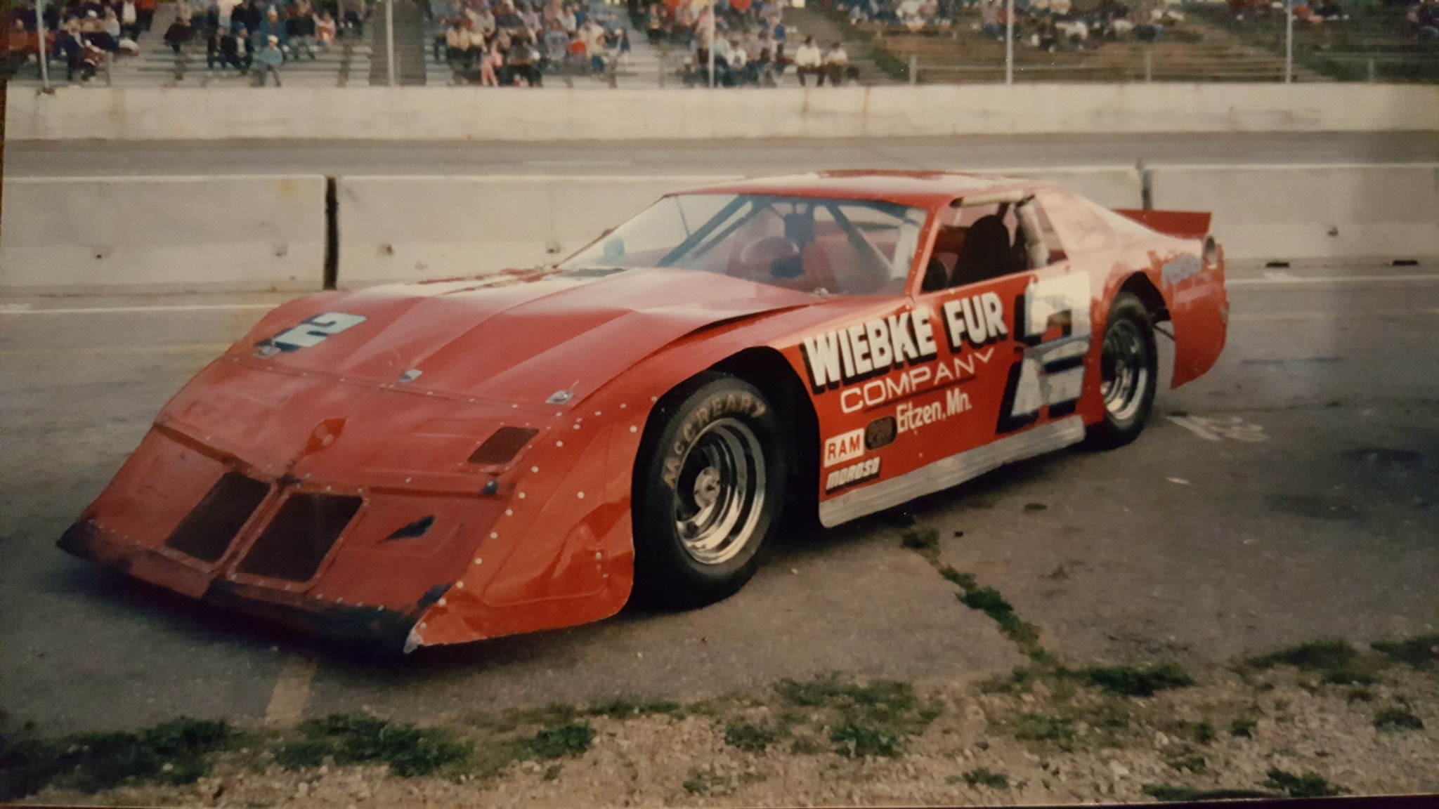 Ken Reiser