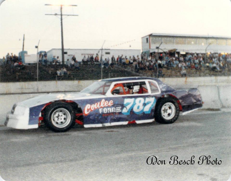 Brian Holzhausen