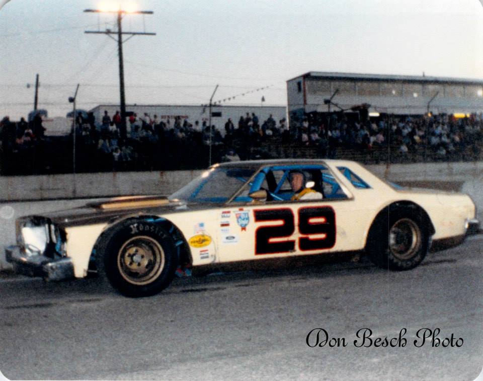 Charlie Schwoch