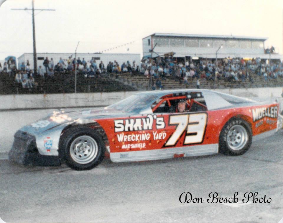 Chuck Green