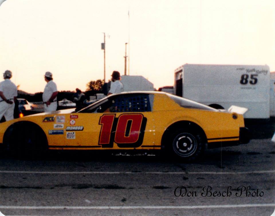 Dave Setzer