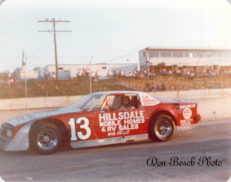 Gordy Platt