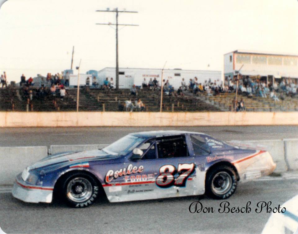 Greg Holzhausen