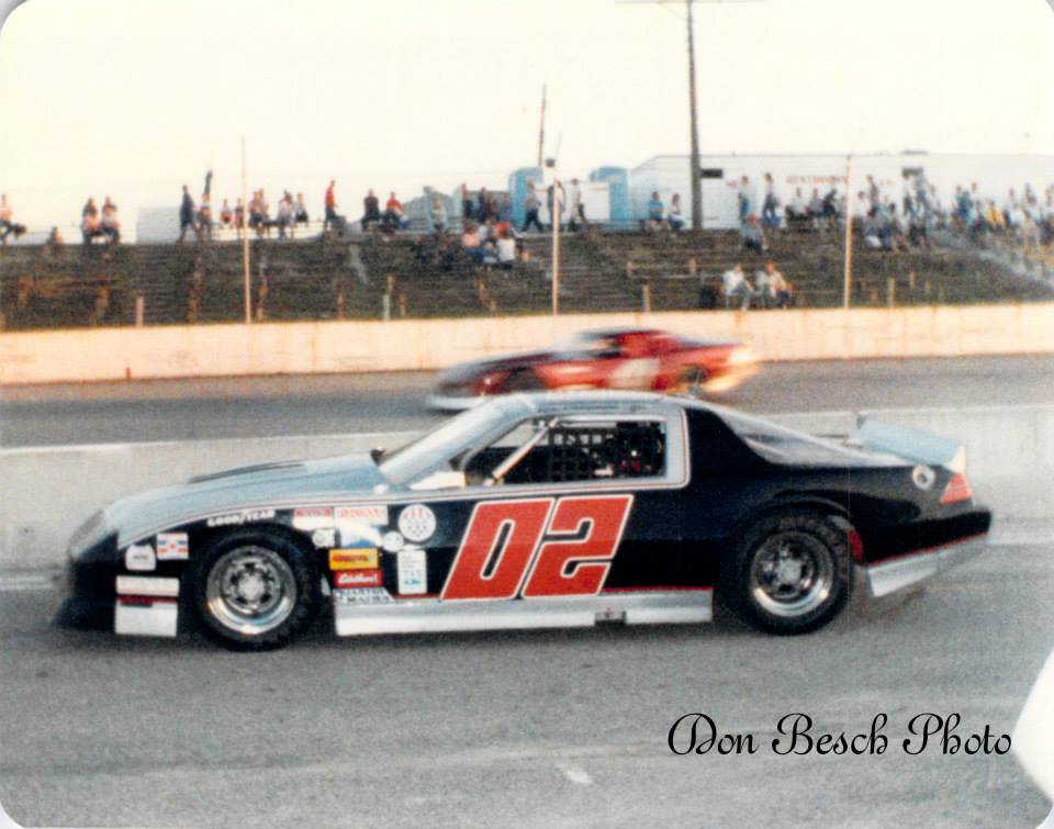 Ken Christensen