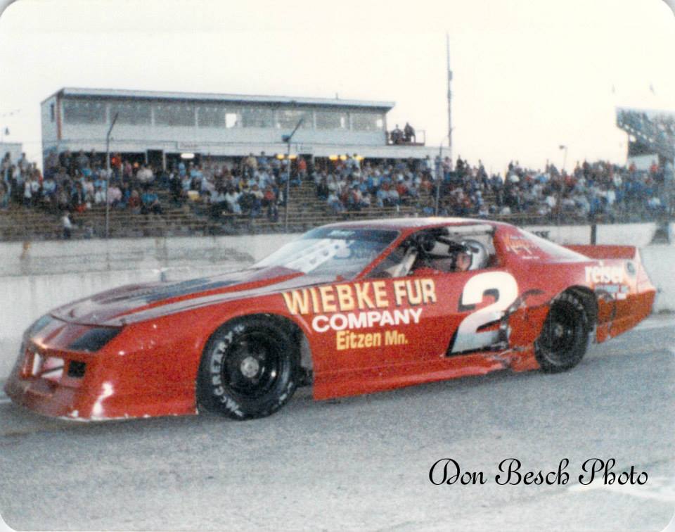 Ken Reiser