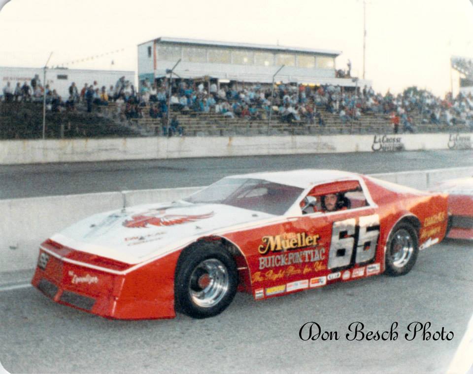 Kevin Cywinski