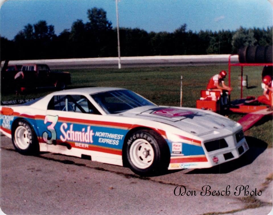 Phil Swenson