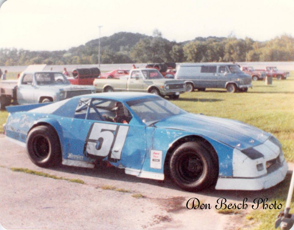 Tom Carlson