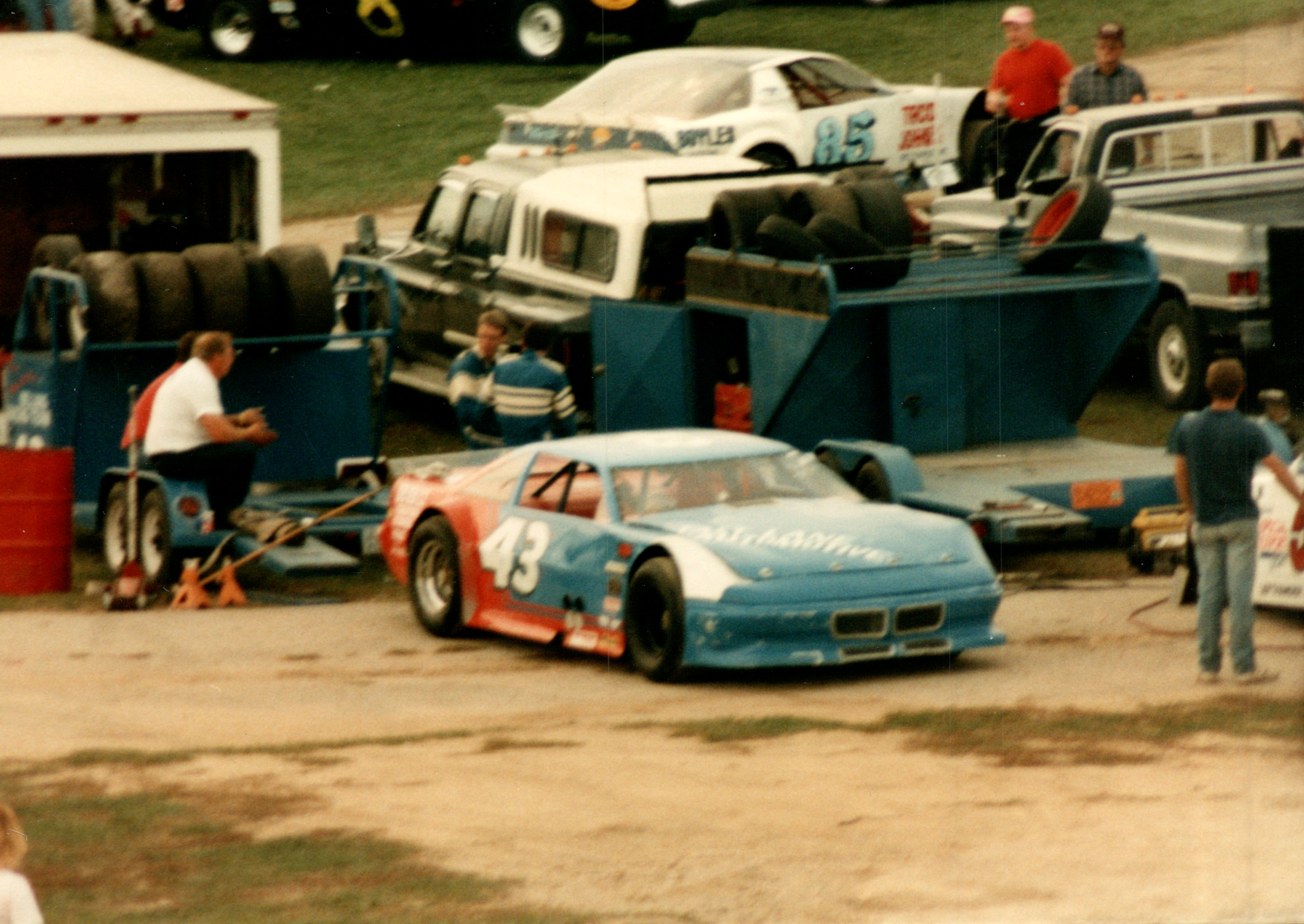 Mike Belling