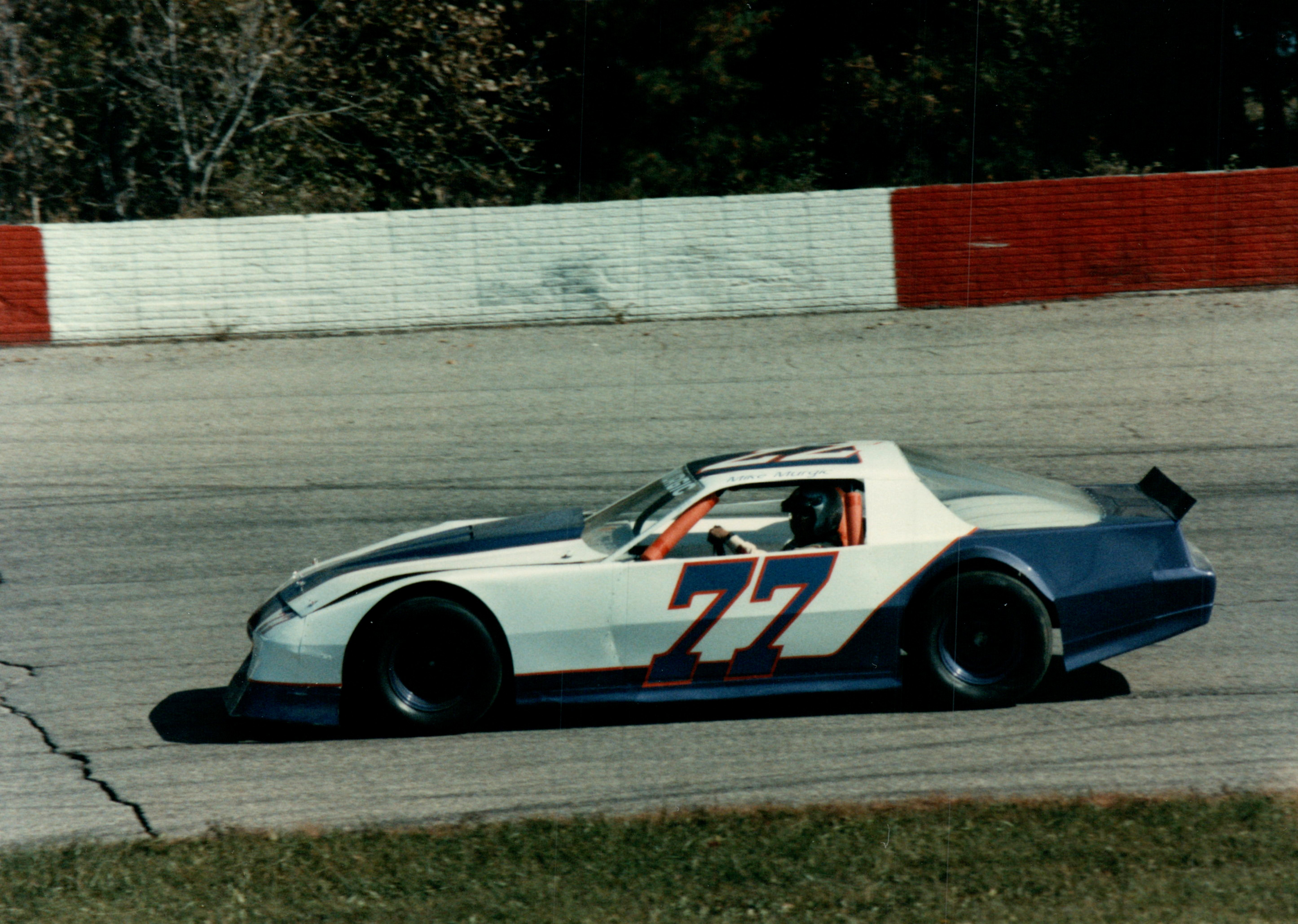 Mike Murgic