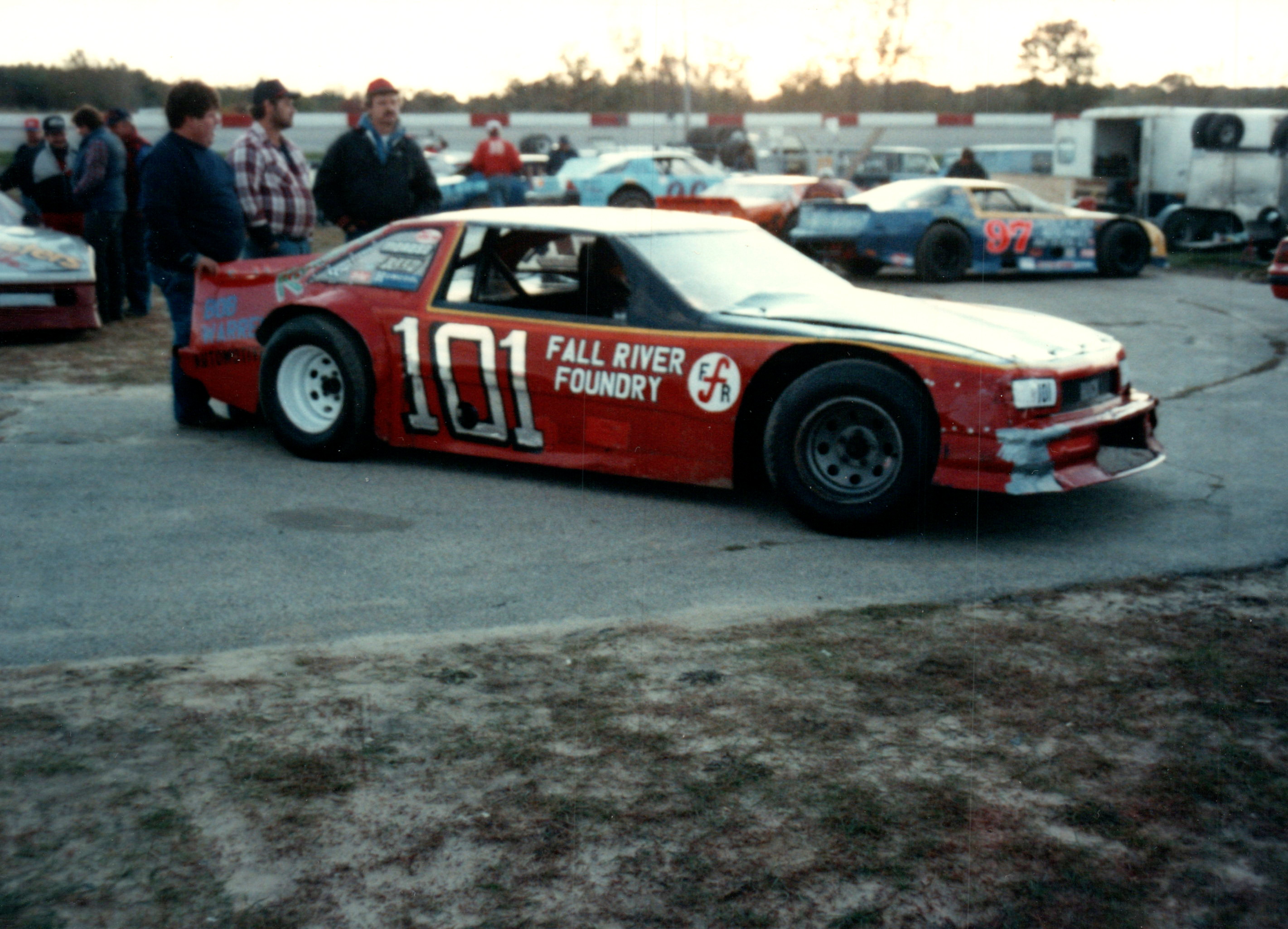 Rick Smith