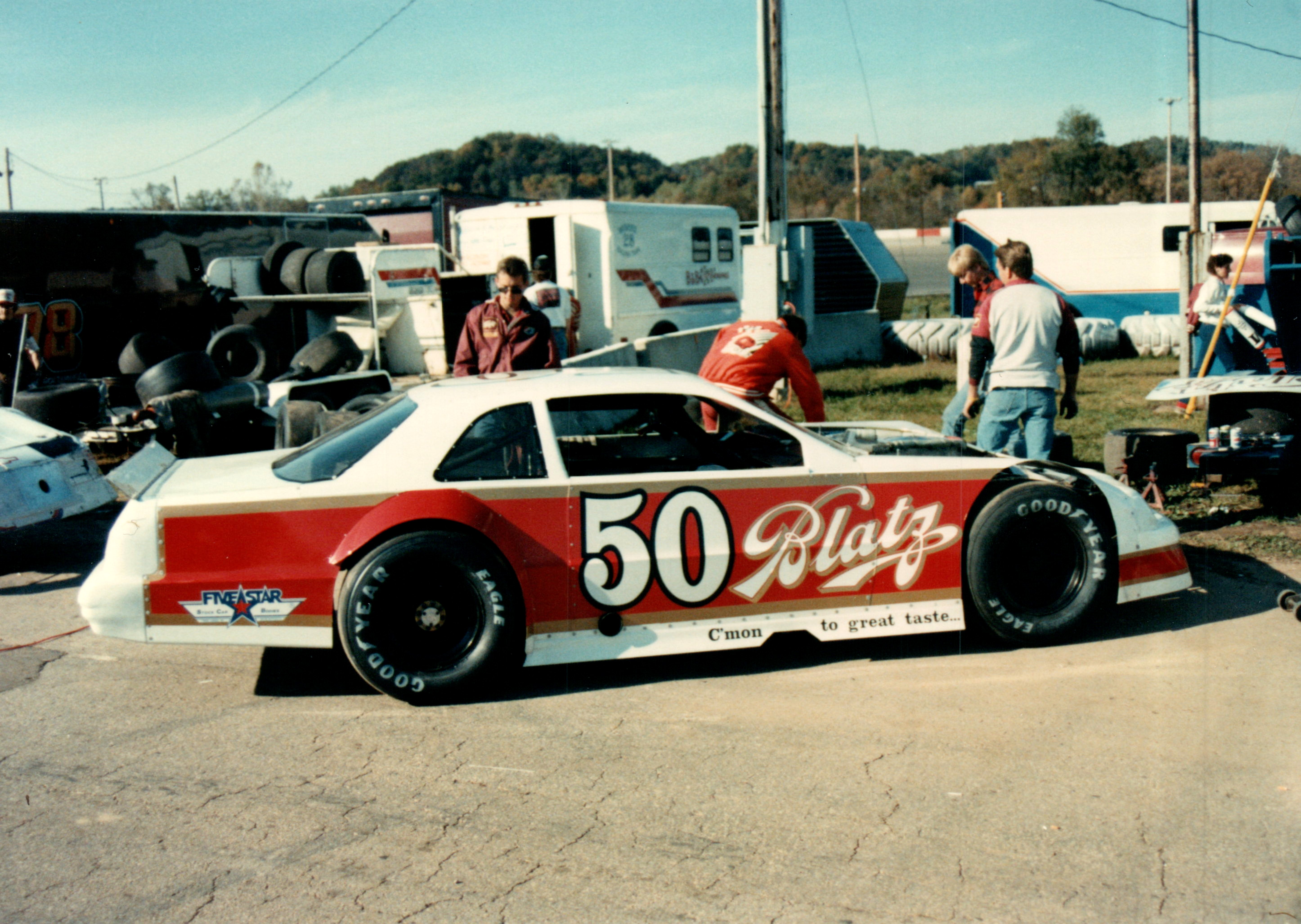 Steve Carlson