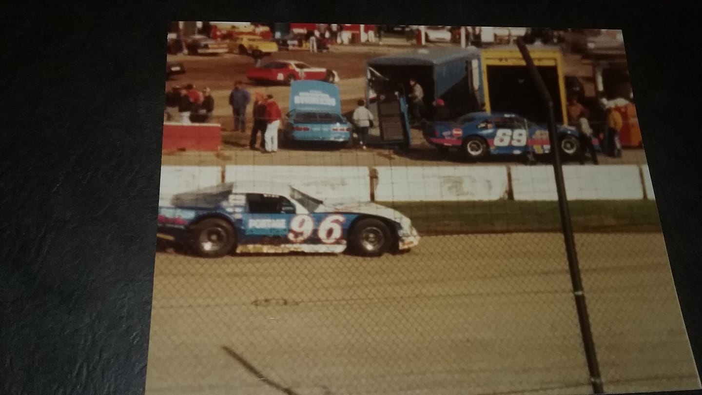 Mike Langsdorf