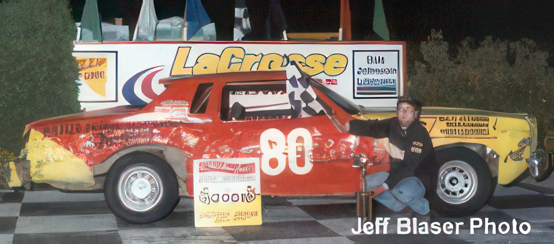 Greg Lindvig