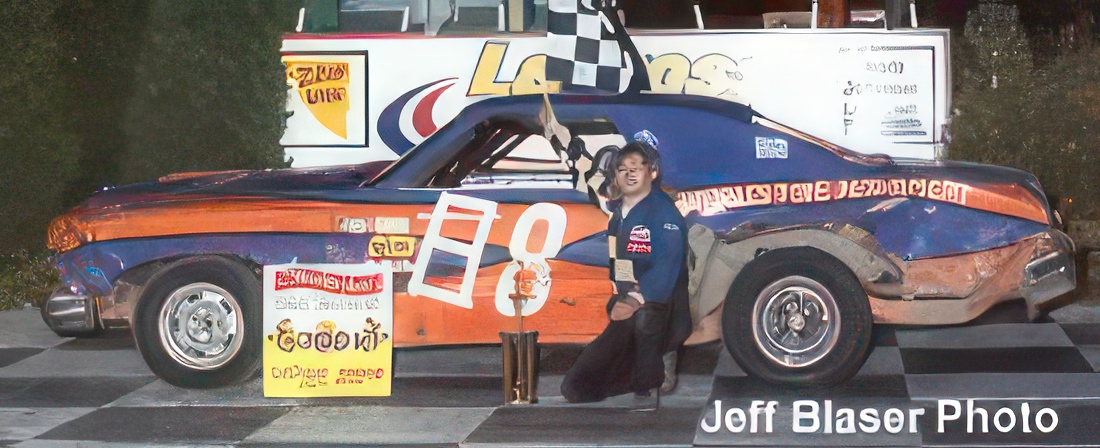 Jason Bolster