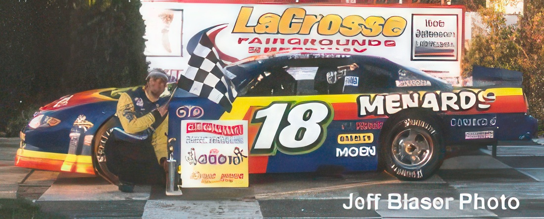 Paul Menard