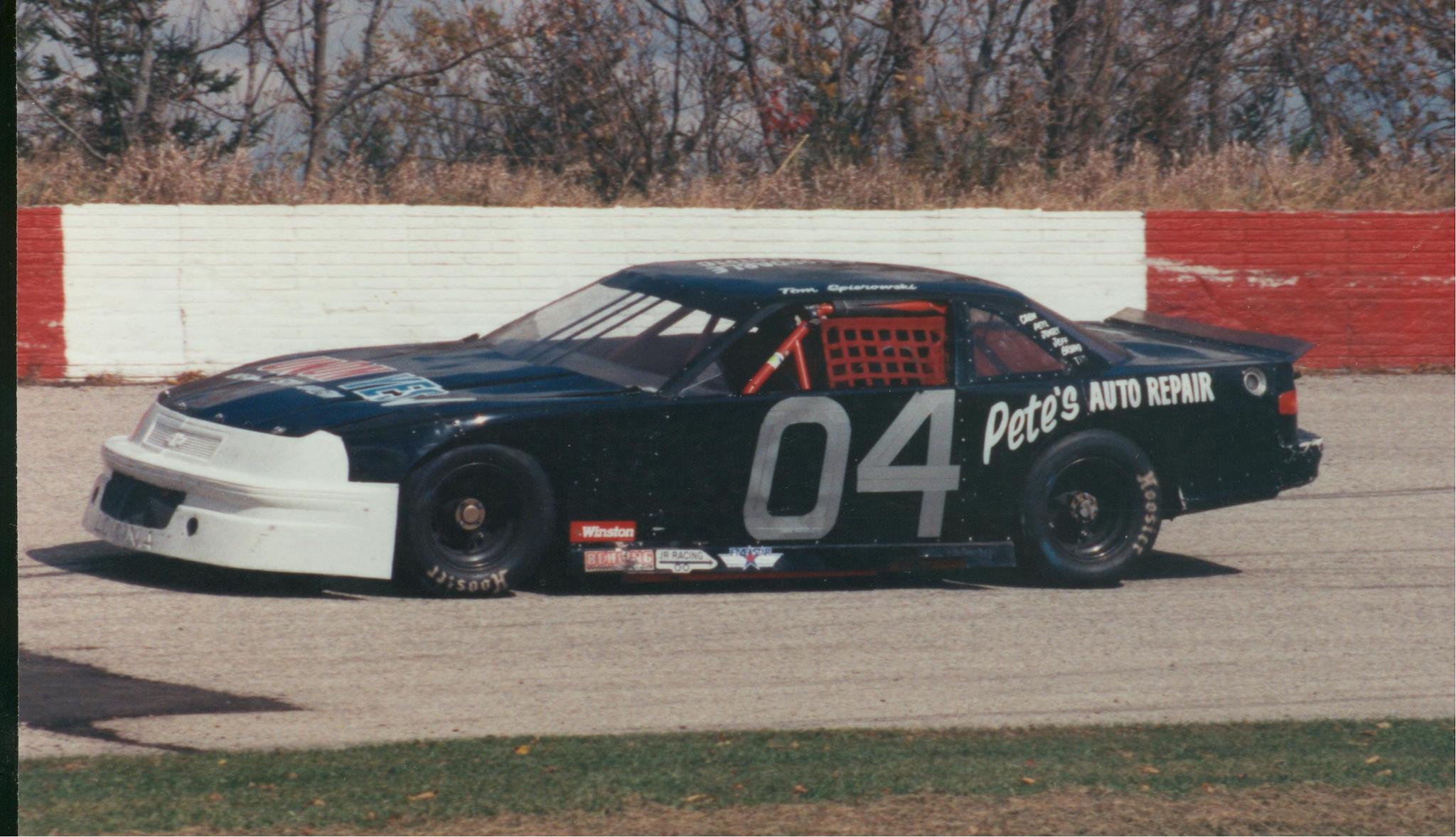 Tom Spierowski