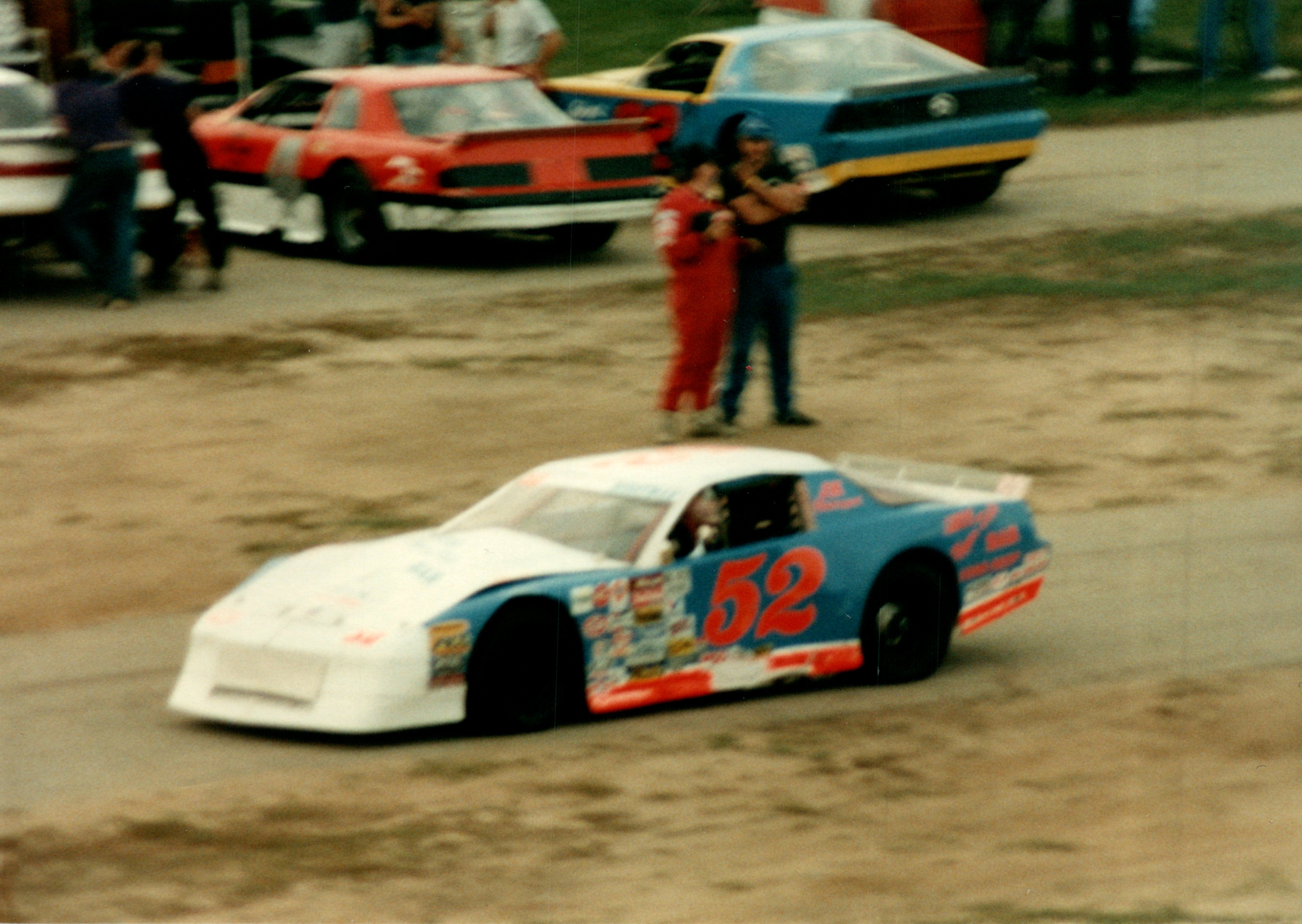 Bart Horstman