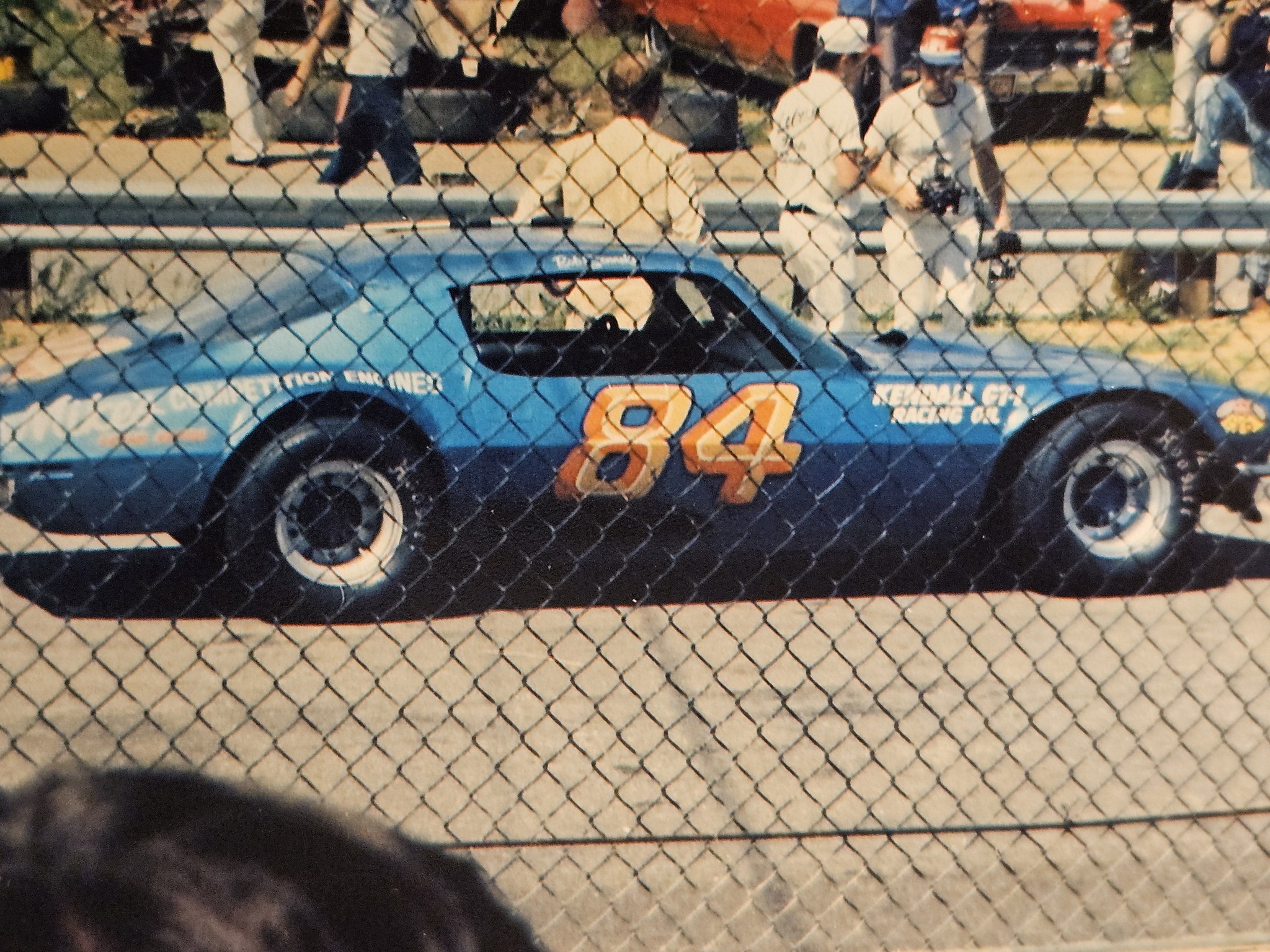 Bob Senneker