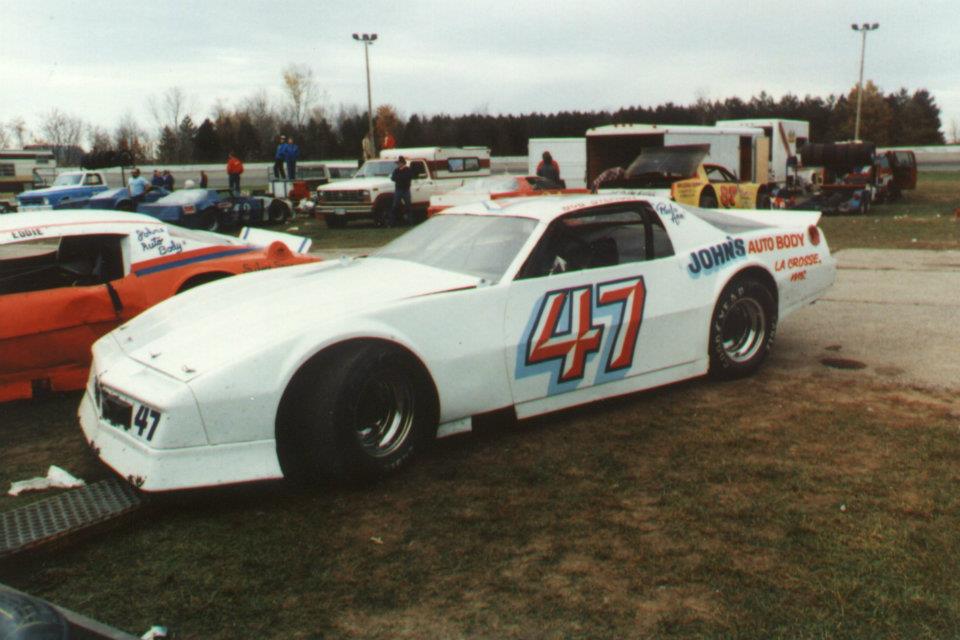 Bob Stephens