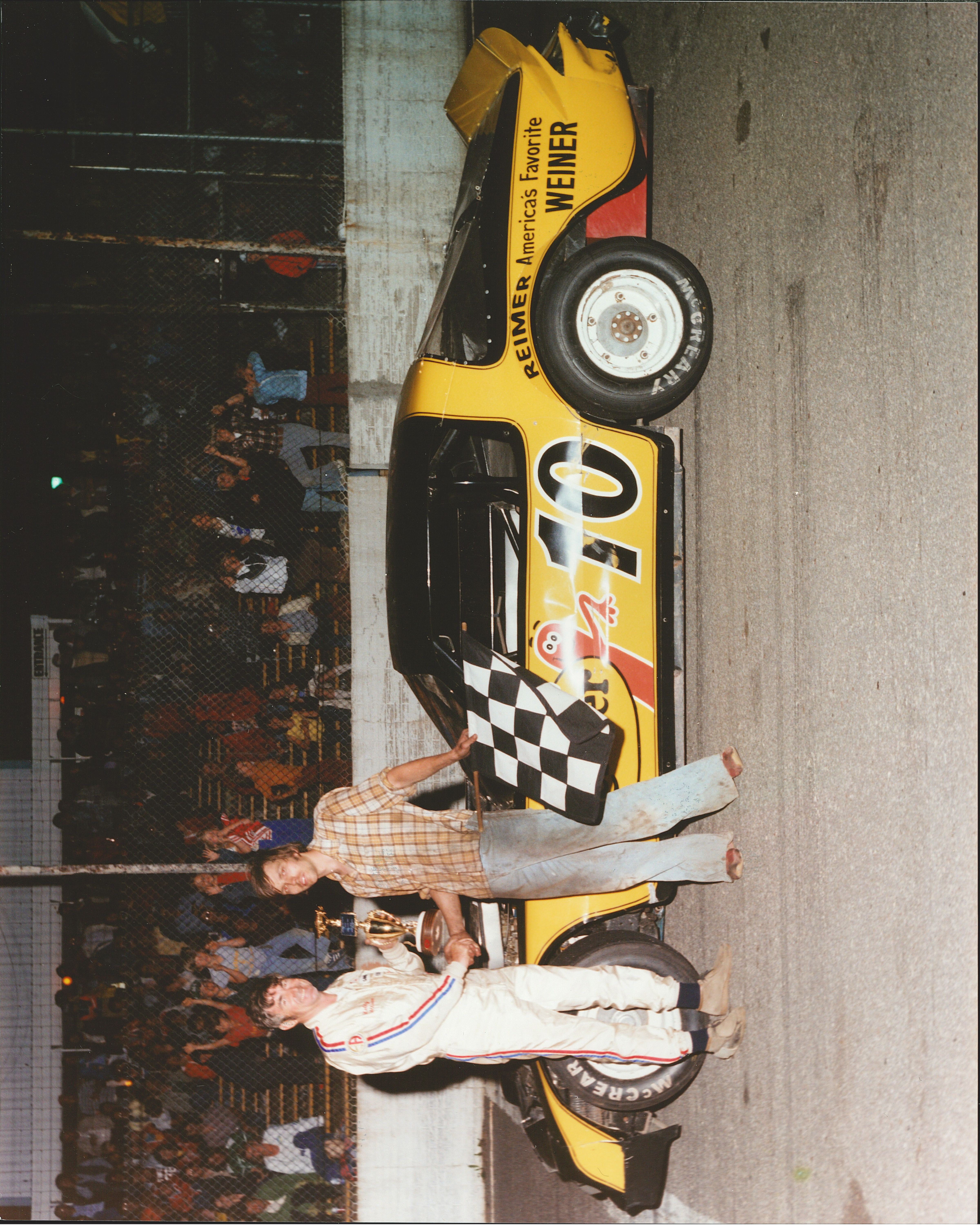 Bobby Allison