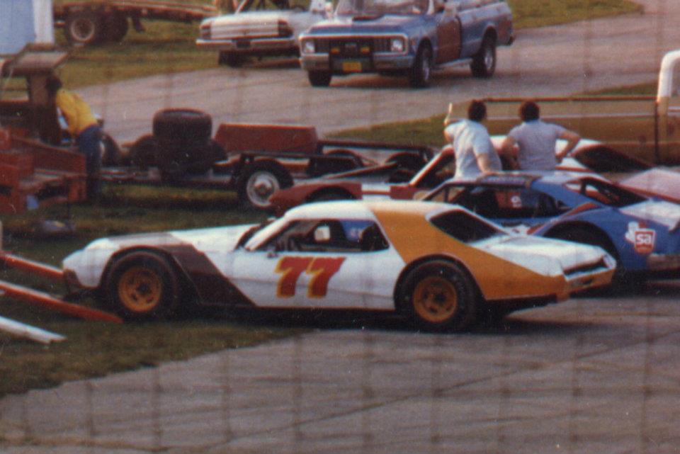 Brad Gress