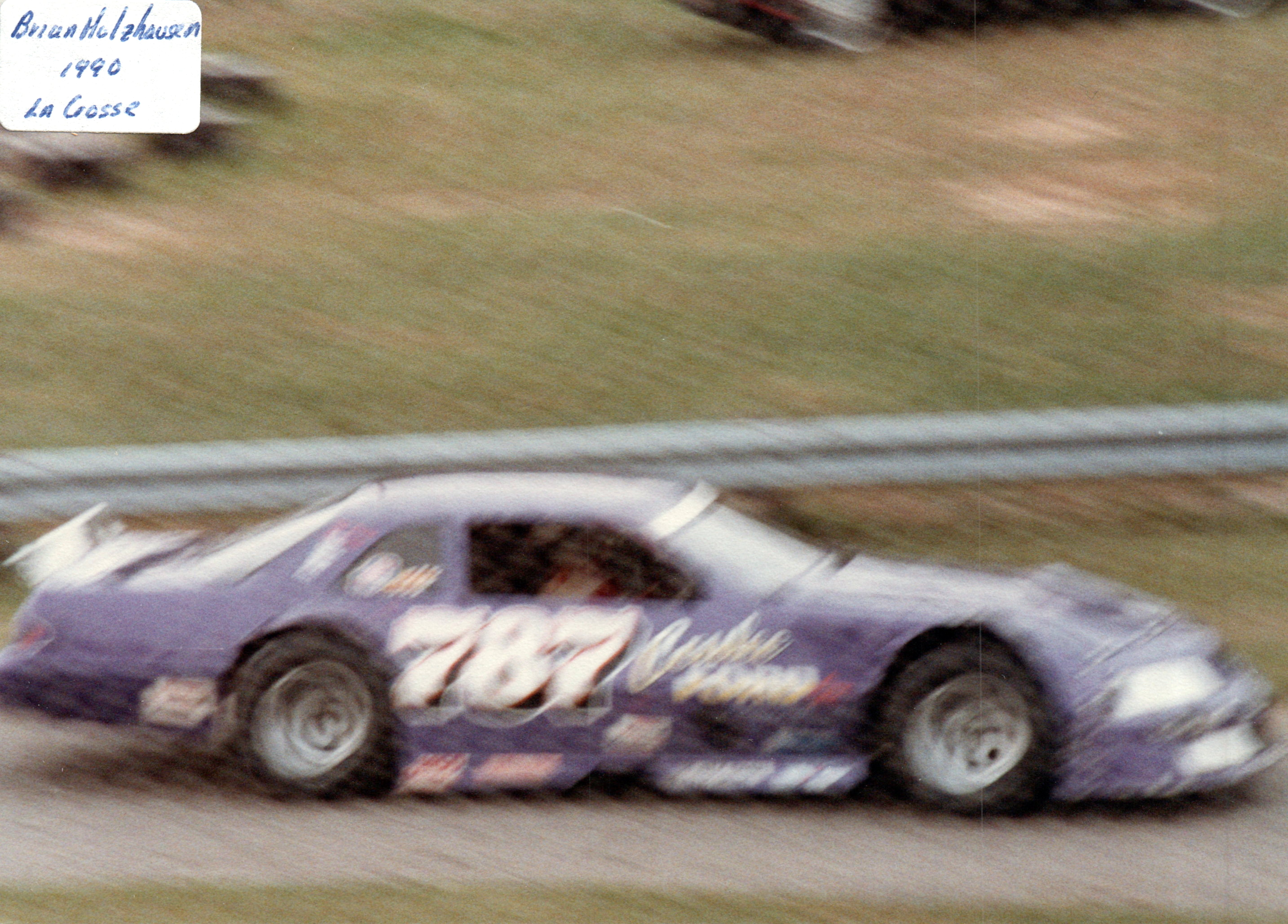 Brian Holzhausen