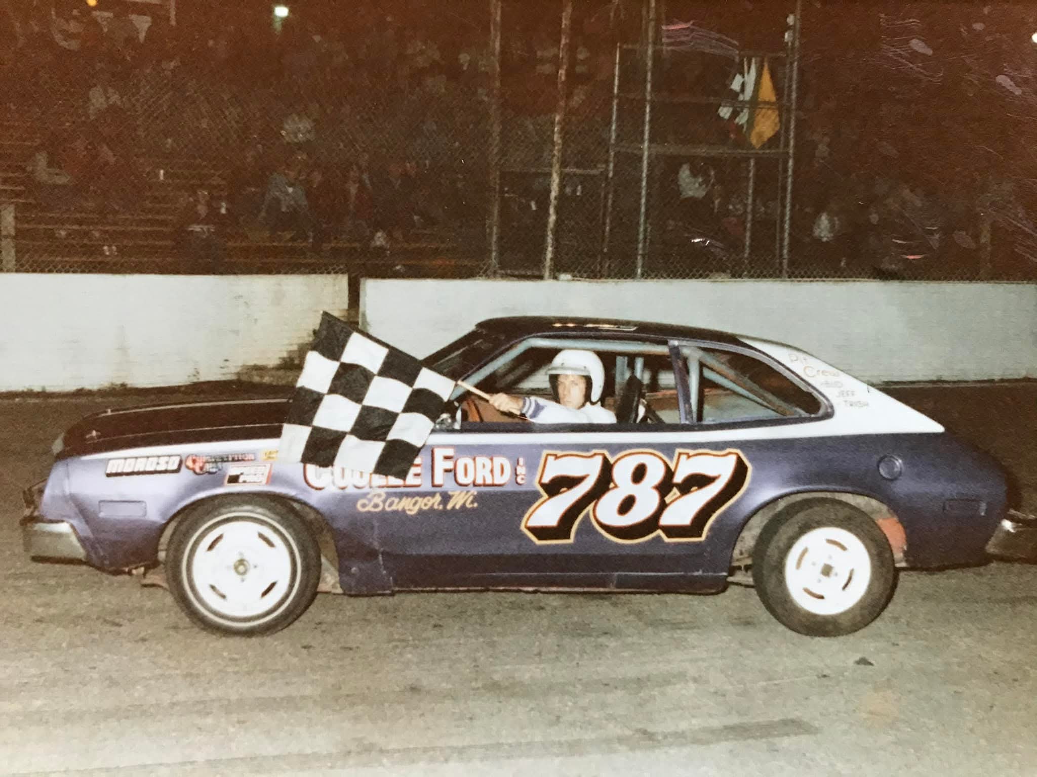 Brian Holzhausen
