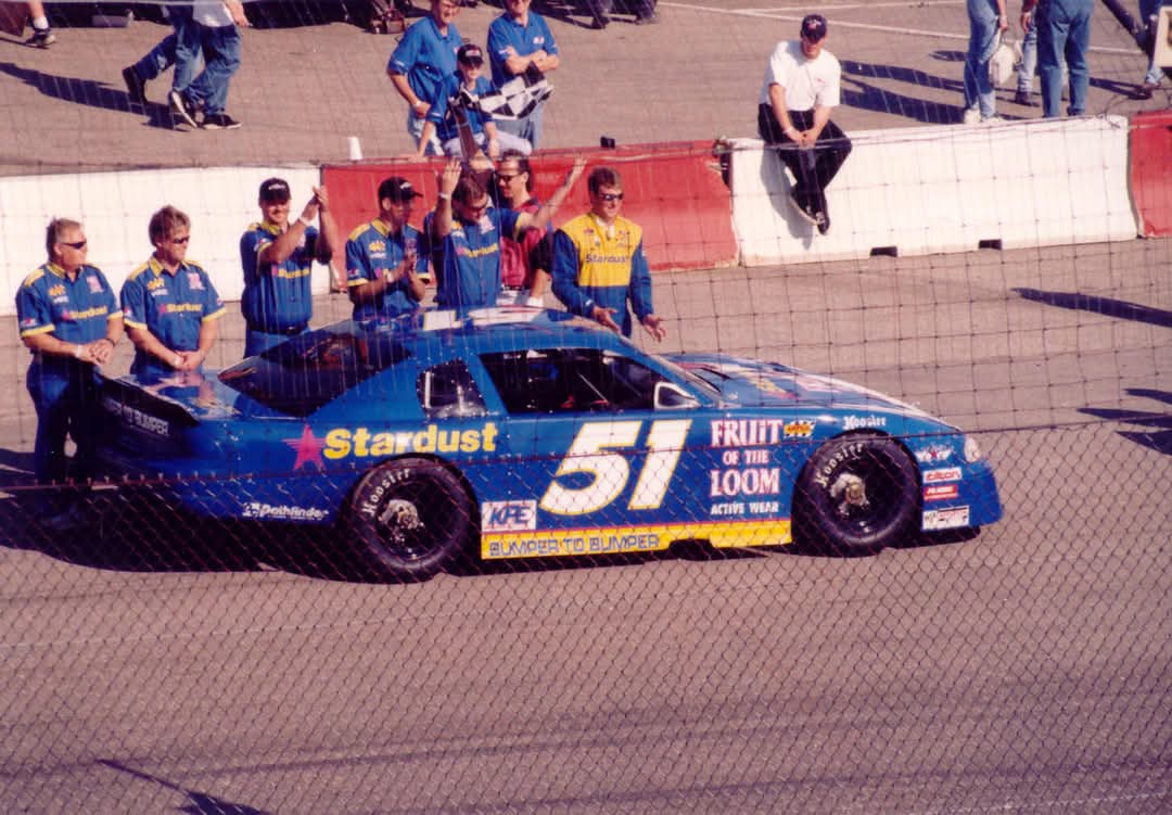 Brian Hoppe