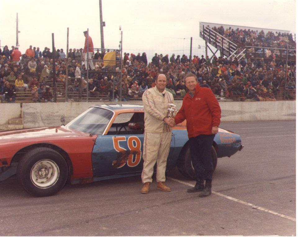 Buck Linhart