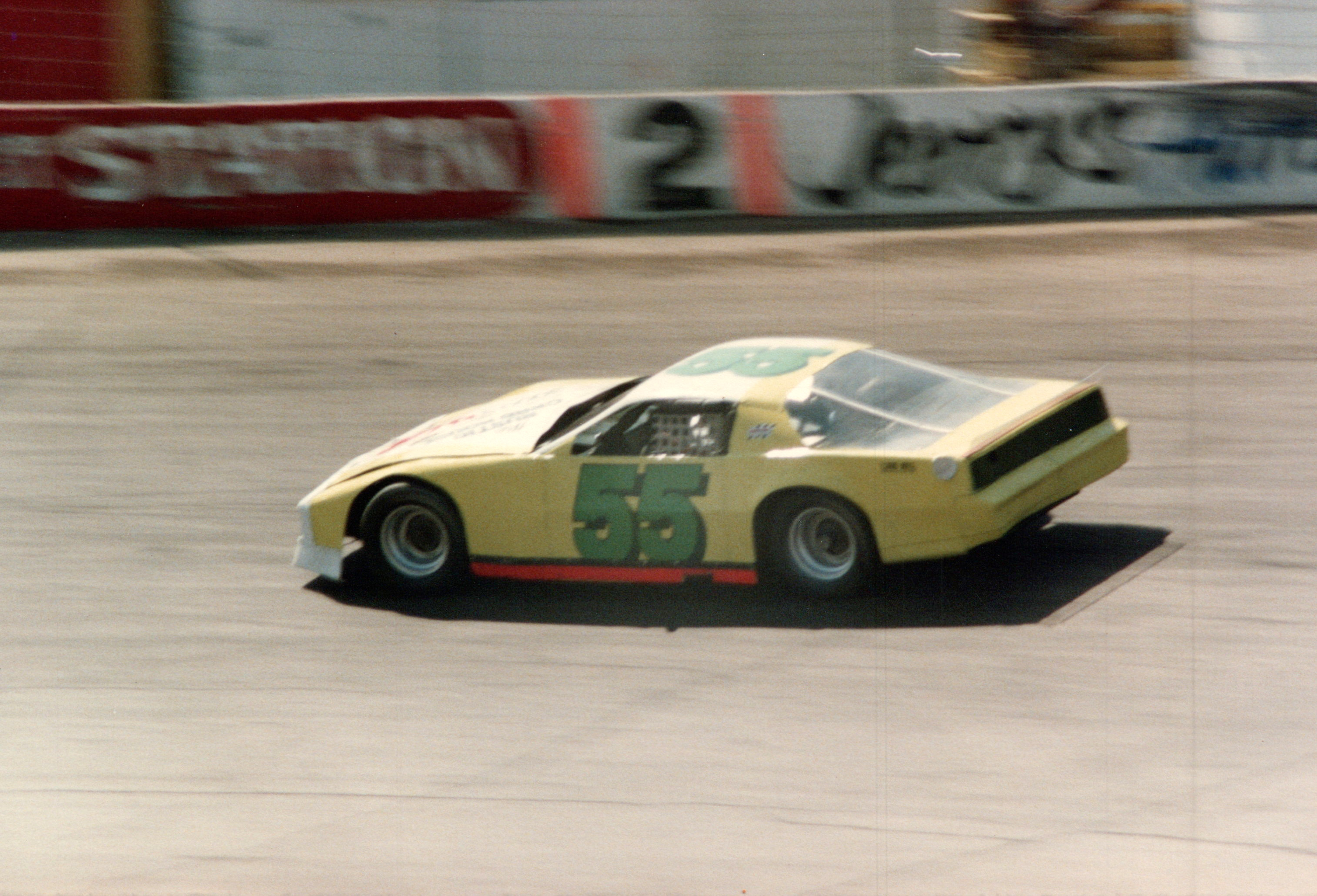 Butch Miller